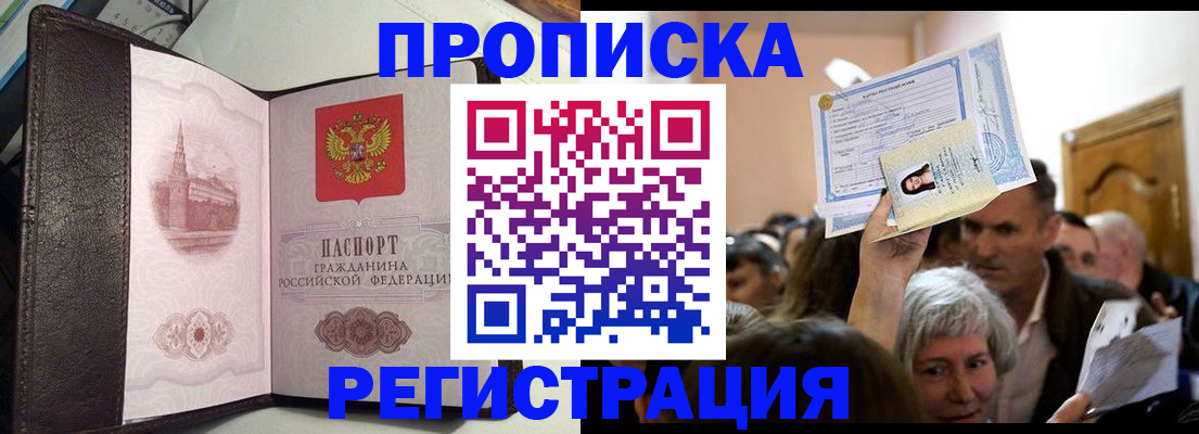 прописка законно в Александровске